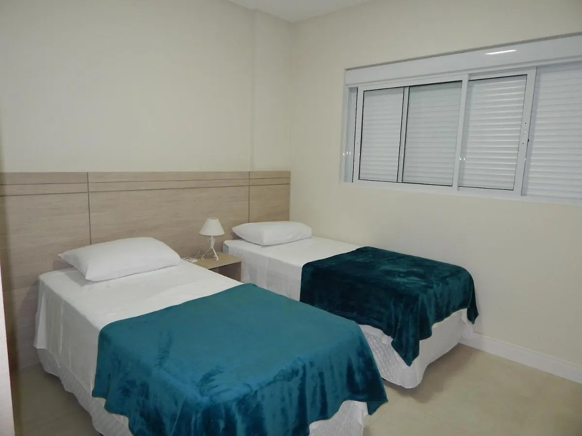 Apto. Novo E Decorado. Bombinhas