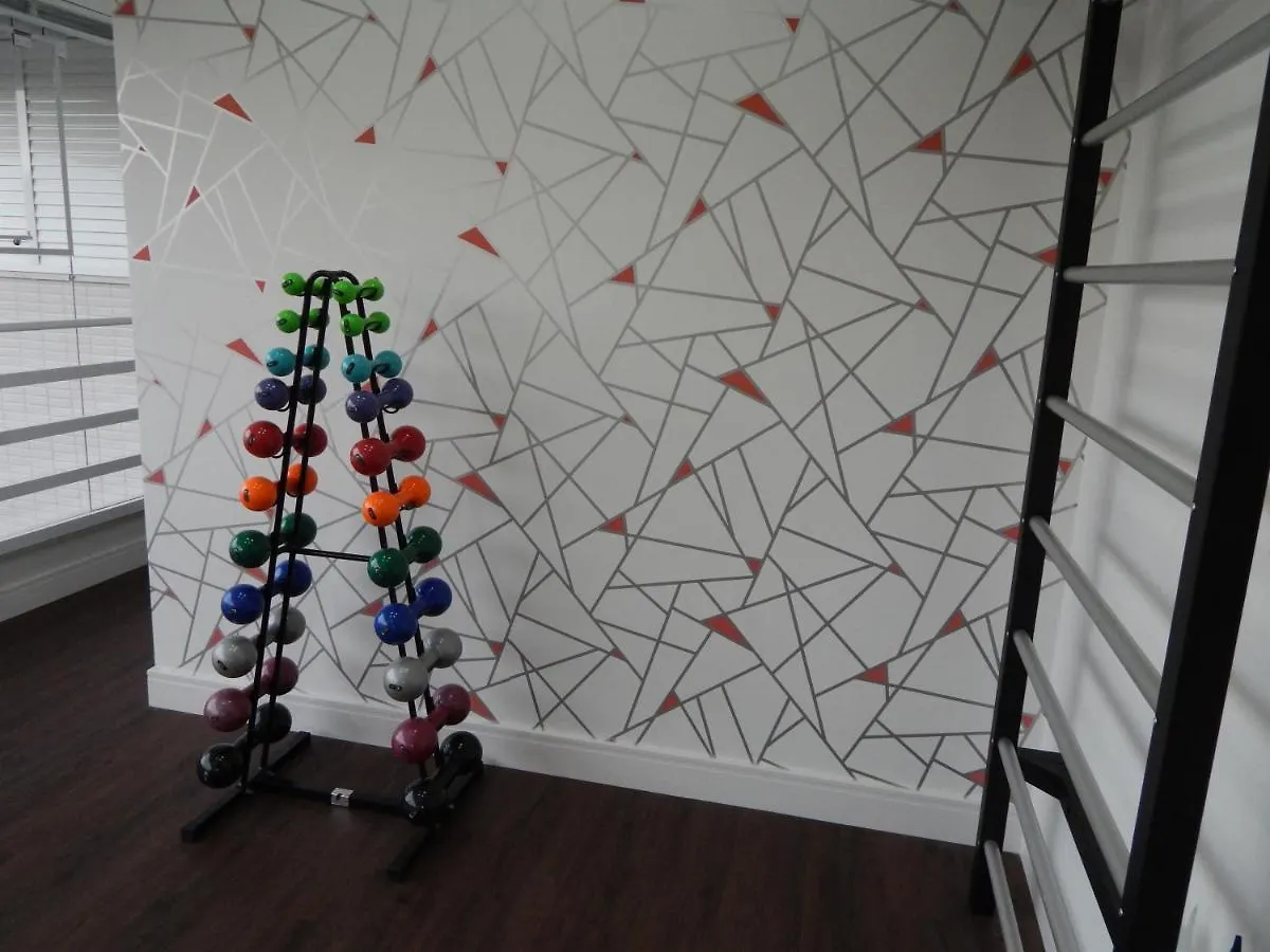 Apto. Novo E Decorado. Bombinhas Brazílie